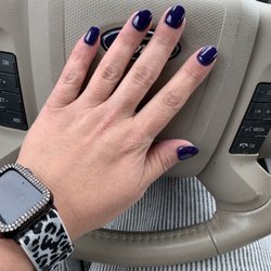 M&M Nails & Spa