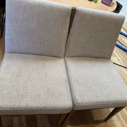 After cleaning After cleaning