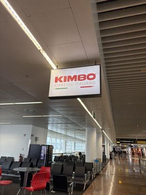 Brussels Airport by null