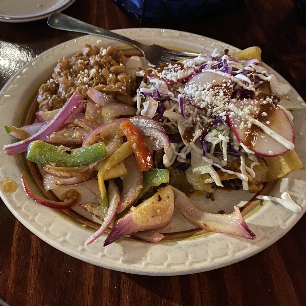 THE BEST 10 Mexican Restaurants near Eagle River, WI 54521 - Last