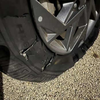 Budget - Blowout at 80mph. - Car Rental Near Me - Chicago, Illinois Budget - Blowout at 80mph. - Car Rental Near Me - Chicago, Illinois