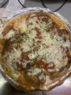 Arturo's Pizza & Pasta by null
