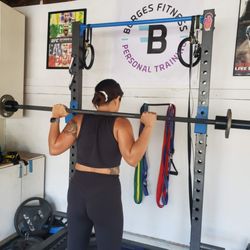 Borges Fitness Personal Training
