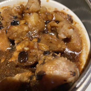 Peking Inn Restaurant - Steamed pork ribs - Dim Sum Near Me - Camarillo, California Peking Inn Restaurant - Steamed pork ribs - Dim Sum Near Me - Camarillo, California