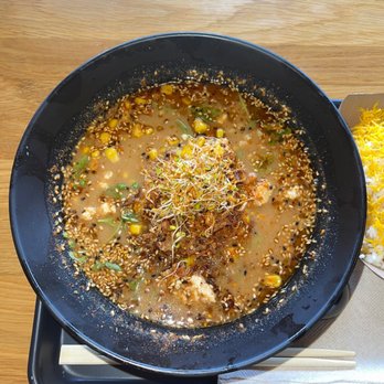 RedWhite - Ramen Near Me - Studio City, California RedWhite - Ramen Near Me - Studio City, California