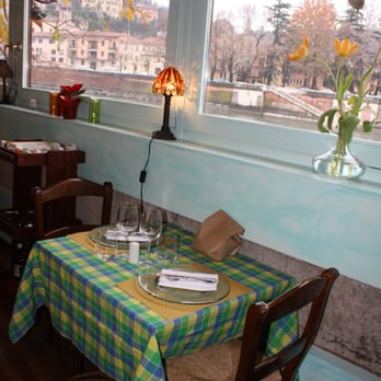 Vecio Mulin Trattoria - Italian Near Me - Verona, VR