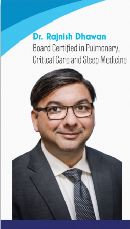 Tidewater Lung and Sleep Center - sleep specialist in Chesapeake, VA