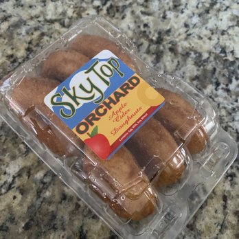 Sky Top Orchard - 6 pack for $7 - Pick Your Own Farms Near Me - Zirconia, North Carolina