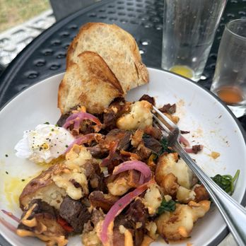 Farm & Flour  - Breakfast & Brunch Near Me - Franklin Lakes, New Jersey