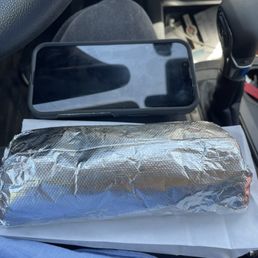 Burrito Burrito