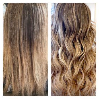 Rybell's Blow Dry Bar - Extensions - Blow Dry/Out Services Near Me - Downers Grove, Illinois Rybell's Blow Dry Bar - Extensions - Blow Dry/Out Services Near Me - Downers Grove, Illinois