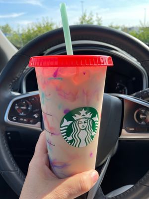 Starbucks by null