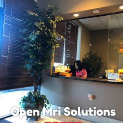 Open Mri Solutions