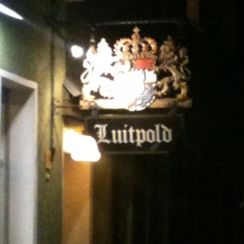 Luitpold - Bavarian Near Me - Berlin, BE Luitpold - Bavarian Near Me - Berlin, BE