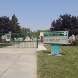 Gretchen Higgins Elementary