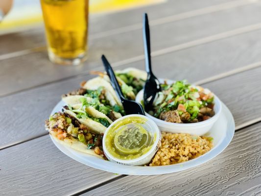 Sanchos Cantina & Cocina by null