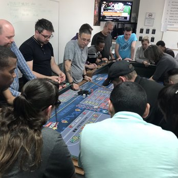CEG Dealer School - Specialty Schools Near Me - Las Vegas, Nevada CEG Dealer School - Specialty Schools Near Me - Las Vegas, Nevada