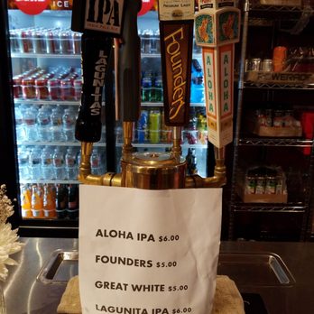 Sammys BBQ - a beer tap with a sign on it - Barbeque Near Me - Eureka, California Sammys BBQ - a beer tap with a sign on it - Barbeque Near Me - Eureka, California