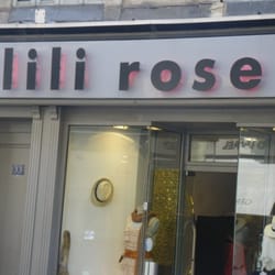 Lili Rose