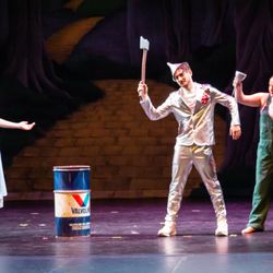 Synergy Dance Academy - "The Wicked Wiz of Oz" Our 2022 Summer Showcase.