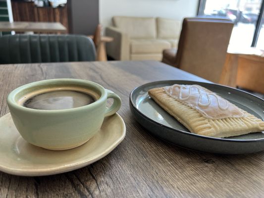 Vela Coffee by null