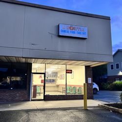 Storefront