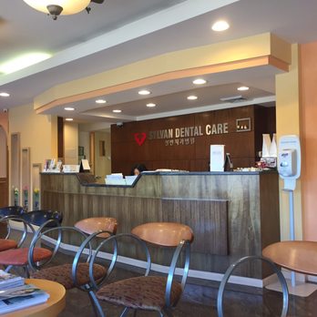 Sylvan Dental Care - Waiting area - General Dentistry Near Me - Englewood Cliffs, New Jersey Sylvan Dental Care - Waiting area - General Dentistry Near Me - Englewood Cliffs, New Jersey