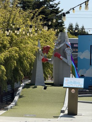 Stagecoach Greens by null