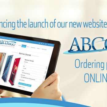 Abco Graphics & Printing - Advertising Near Me - Odessa, Florida Abco Graphics & Printing - Advertising Near Me - Odessa, Florida