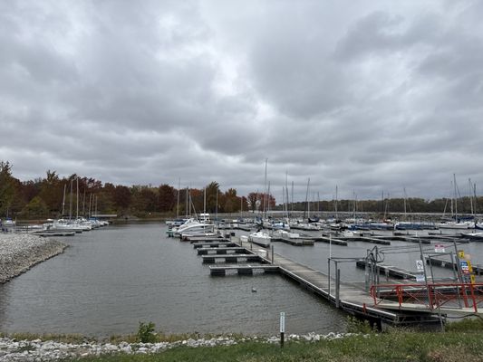 West Access Marina by null