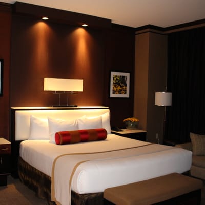 Ameristar Casino East Chicago by null