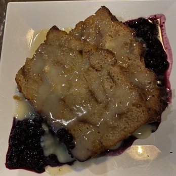1901 Speakeasy - Bread. Freaking. Pudding.  8/22/23 - Lounges Near Me - Oxnard, California