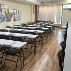 Security Training Concepts