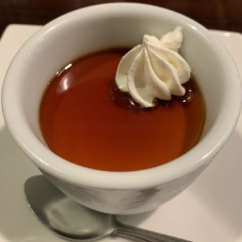 Waraku - Home made flan - Izakaya Near Me - Torrance, California Waraku - Home made flan - Izakaya Near Me - Torrance, California