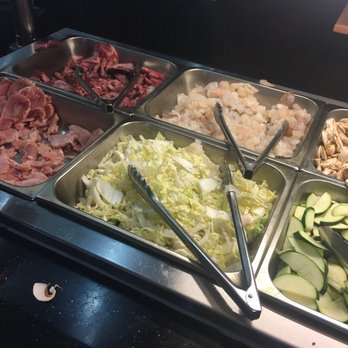 Japan Hibachi Grill Buffet - Chinese Near Me - Burbank, Illinois