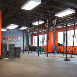 Mettle Fitness The Bronzeville Crossfit