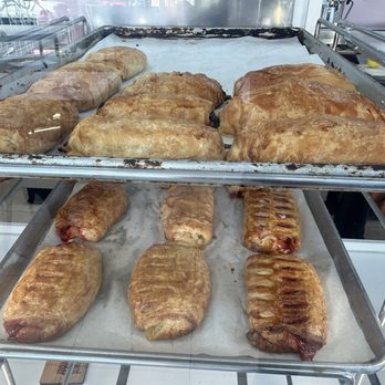 The Pancake Spot - Filled pastries - Food Trucks Near Me - Wilmington, California The Pancake Spot - Filled pastries - Food Trucks Near Me - Wilmington, California