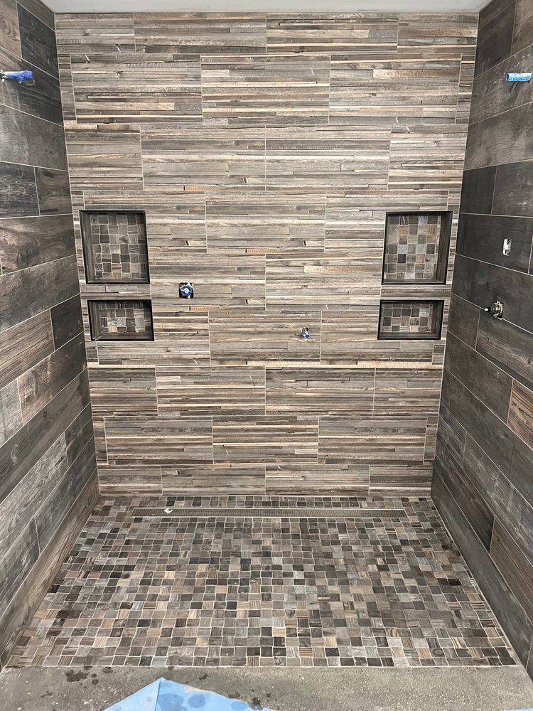 Slide of Otterson Contracting