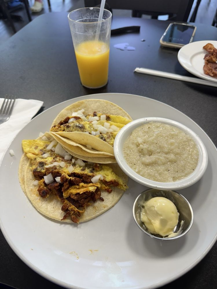 Early Bird Cafe Logo