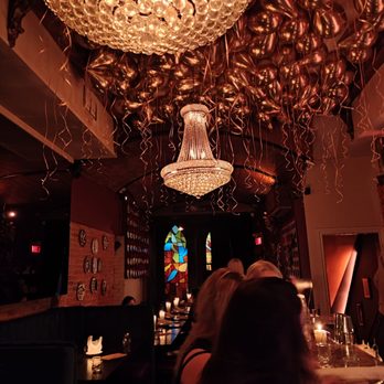 Pastiche - NYE vibes - Cocktail Bars Near Me - Toronto, Ontario Pastiche - NYE vibes - Cocktail Bars Near Me - Toronto, Ontario