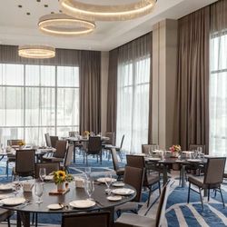 Valley Hotel Homewood Birmingham, Curio Collection by Hilton - Meeting Room