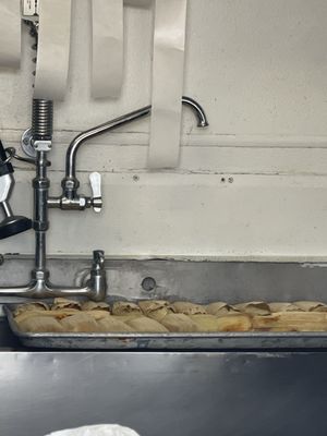 The Original Tamale Co. by null