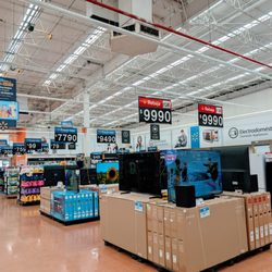 Walmart - Electronics