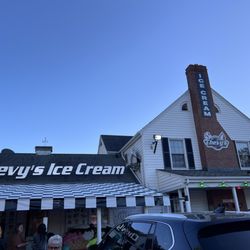 Chevys Ice Cream