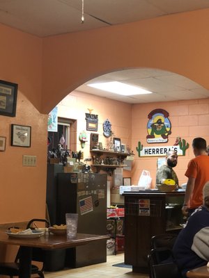 HERRERA’S - 97 Photos & 112 Reviews - Tex-Mex - 2853 W Illinois Ave
