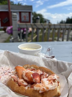 McLoons Lobster Shack by null