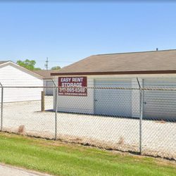 Easy Rent Storage