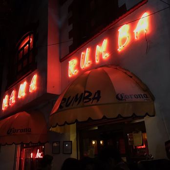 Mama Rumba - Music Venues Near Me - México, D.F., DIF Mama Rumba - Music Venues Near Me - México, D.F., DIF