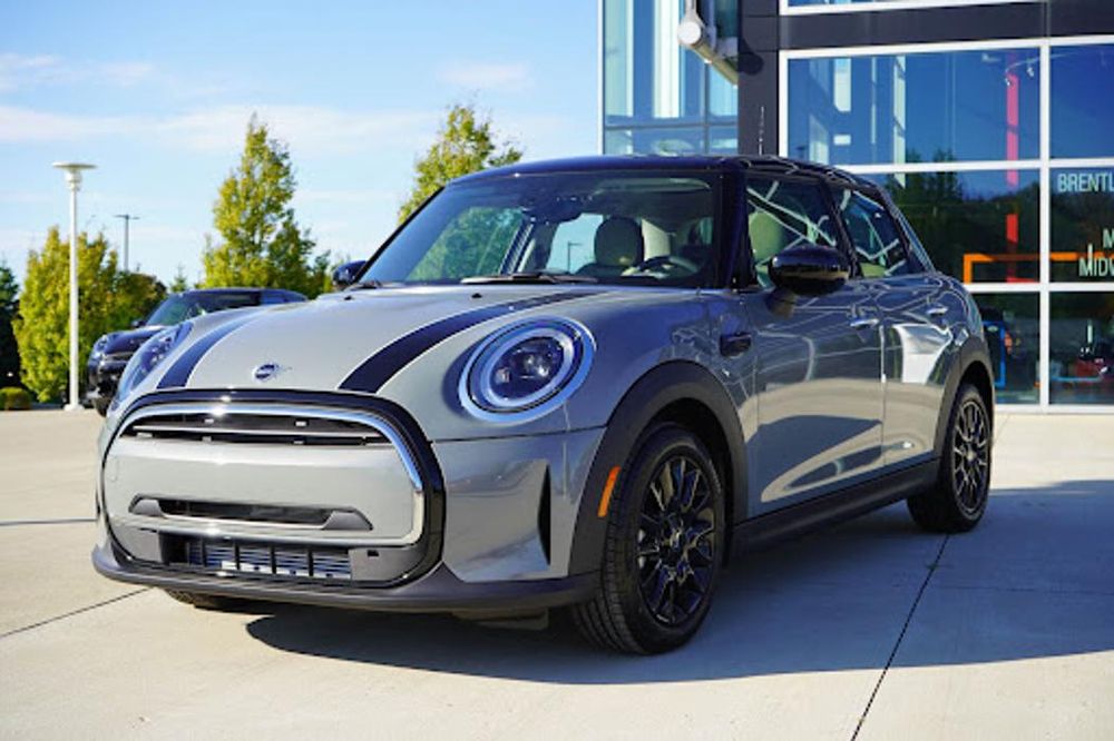 MAG MINI OF DUBLIN SALES Updated September 2024 11 Photos 5825