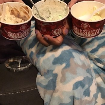 Cold Stone Creamery - Ice Cream & Frozen Yogurt Near Me - Pickerington, Ohio